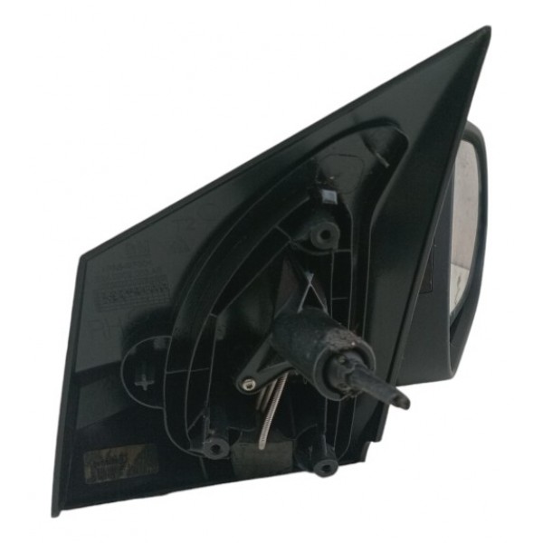 Retrovisor Manual Lado Direito Gm Onix Prisma 2013 2019 Usad