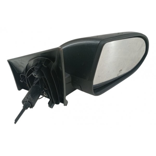 Retrovisor Manual Lado Direito Gm Onix Prisma 2013 2019 Usad