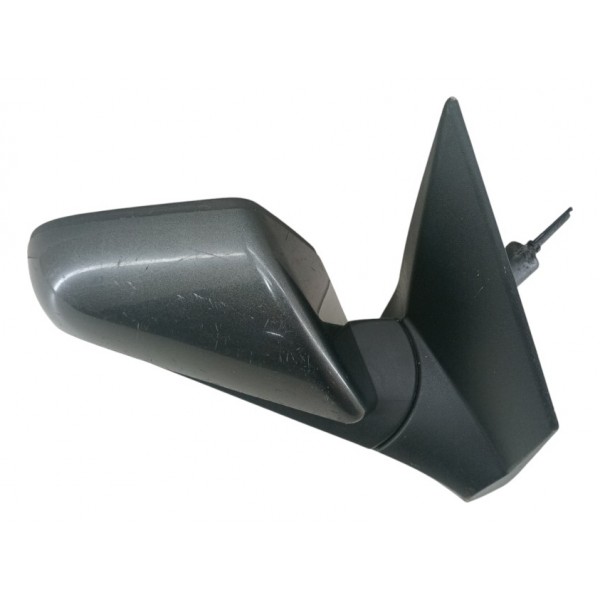 Retrovisor Manual Lado Direito Gm Onix Prisma 2013 2019 Usad