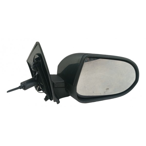 Retrovisor Manual Lado Direito Gm Onix Prisma 2013 2019 Usad