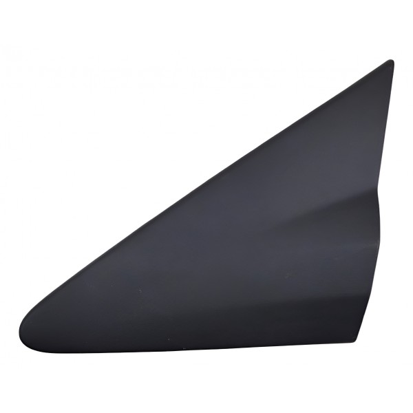 Moldura Interna Retrovisor Gm Onix Esquerdo 2013 2019