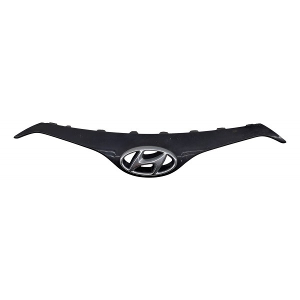 Grade Superior Dianteira Hyundai Hb20 2012 2015