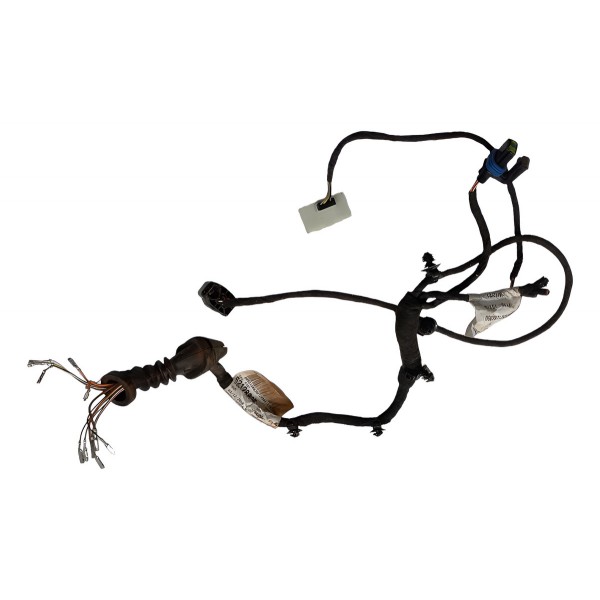 Chicote Porta Traseira Esquerda Fiat Strada 1.0  2021 2025