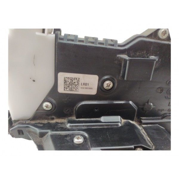 Fechadura Porta Le Traseiro Hyundai Hb20 2020 2022