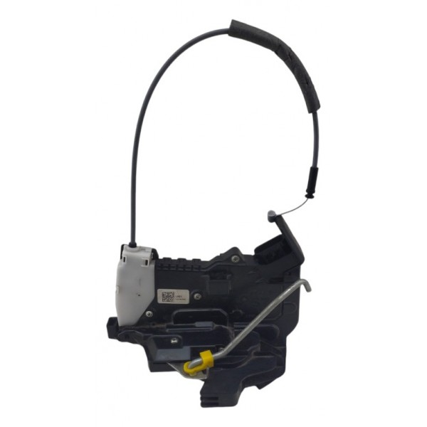 Fechadura Porta Le Traseiro Hyundai Hb20 2020 2022