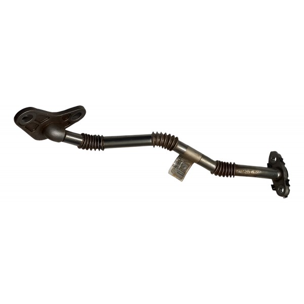 Cano Retorno Turbina Jeep Compass 2.0 Diesel 2016 A 2021