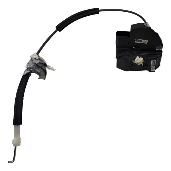 Fechadura Dianteira Fiat Mobi Direito 2015 2020