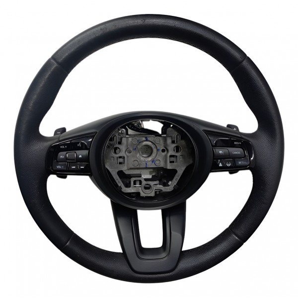 Volante Direção Com Comandos Honda Hr-v 2023 2025