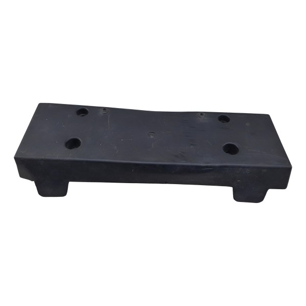 Suporte Placa Dianteira Jeep Renegade 2015 2021