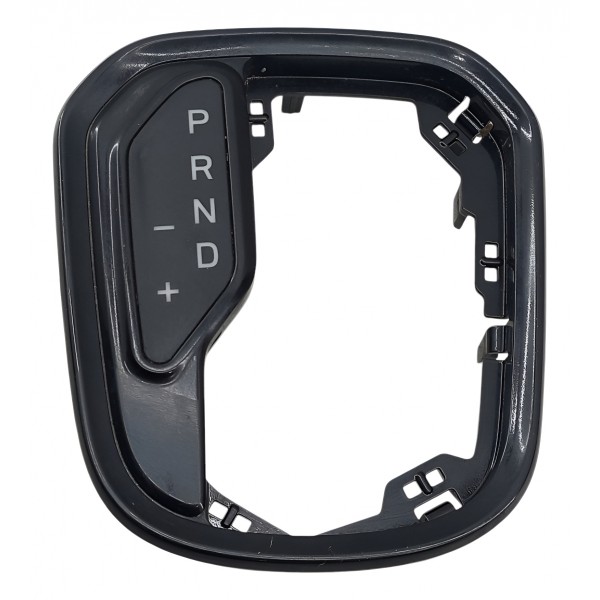 Moldura Console Câmbio Fiat Toro 2.0 2016 2020