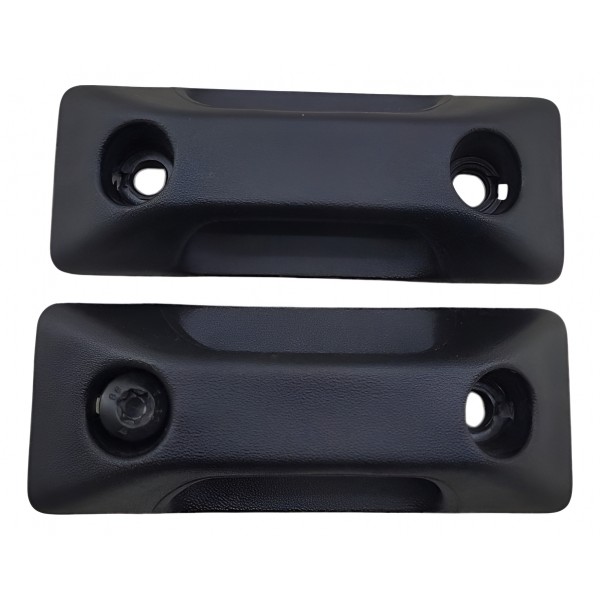 Par Ganchos Da Caçamba Gol G5 2008 2015