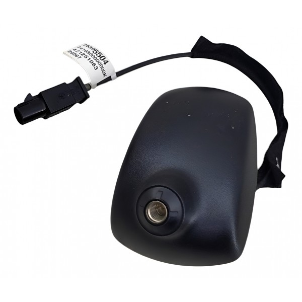 Base Da Antena Gm Onix 2020 2023