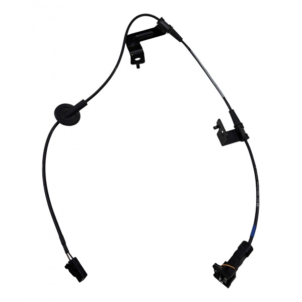 Chicote Abs Traseiro Hyundai Hb20 2023 2024