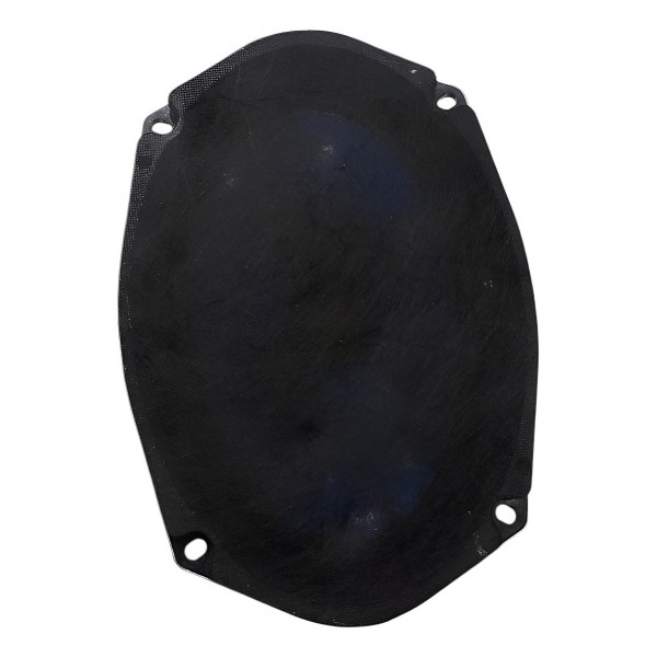 Alto Falante Jeep Compass 2.0 Flex 2019