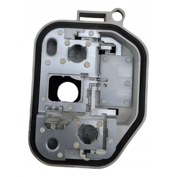 Circuito Lanterna Traseira Peugeot Esquerdo 2008 2017