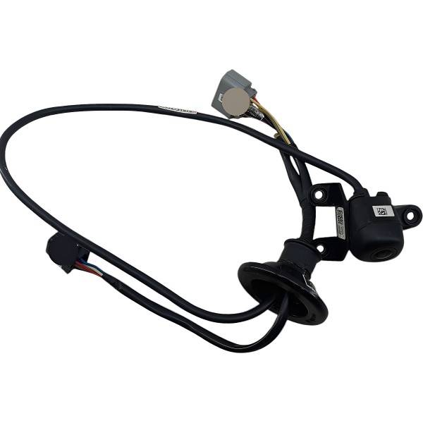 Câmera Ré Hyundai Creta 2022 2024