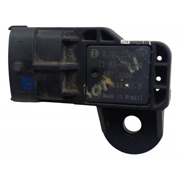 Sensor Map Fiat Strada Mobi 1.3 2015 2023
