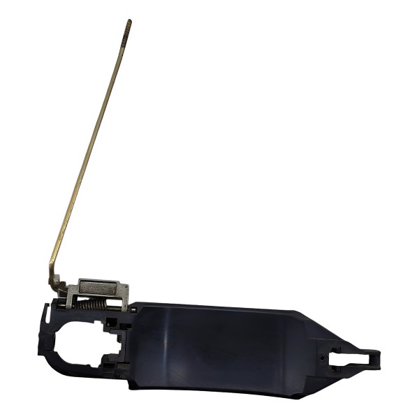 Suporte Maçaneta Traseira Fiat Mobi Direito 2015 2020