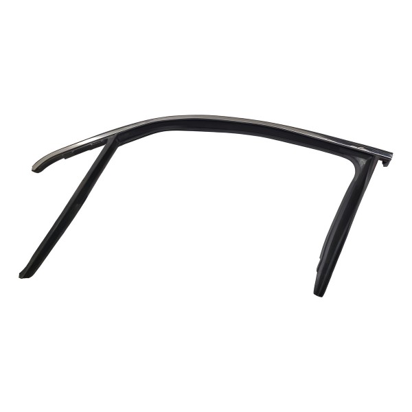 Canaleta Vidro Dianteiro Jeep Compass Esquerdo 2017 2023