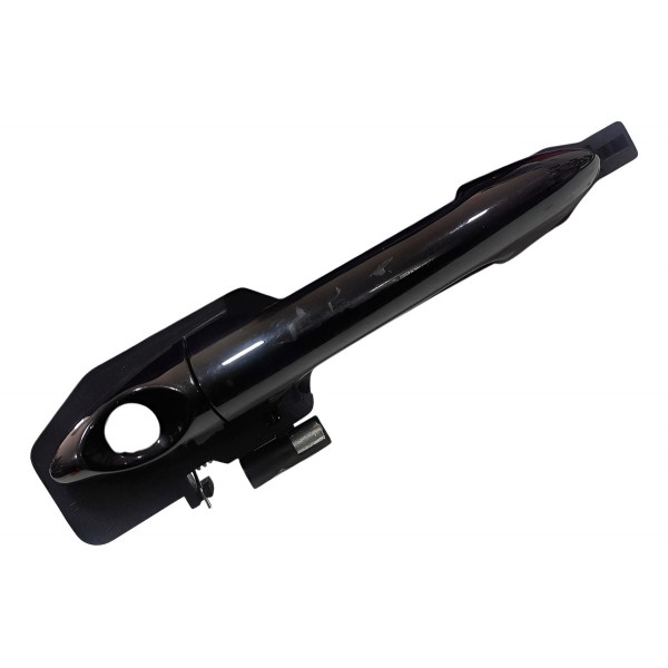 Maçaneta Externa Dianteira Hyundai Hb20 Esquerdo 2019 2022