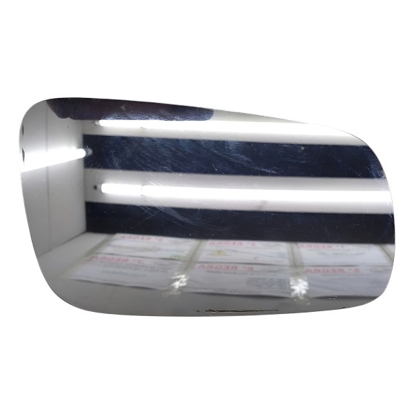 Lente Retrovisor Direito Vw Gol 1999 A 2006