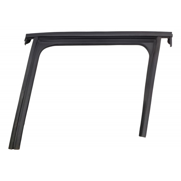Canaleta Vidro Dianteiro Jeep Renegade Esquerdo 2016 2022