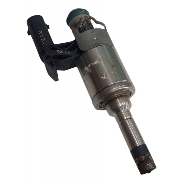 Bico Injetor Vw T-cross Polo Virtus 1.4 Flex Tsi 2015 2022