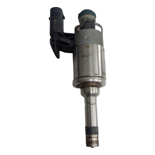 Bico Injetor Vw T-cross Polo Virtus 1.4 Flex Tsi 2015 2022