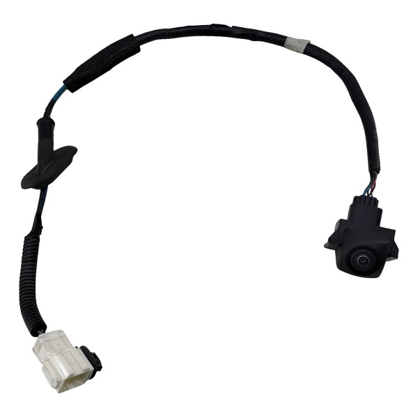 Câmera De Ré Honda Hrv 2023 2025