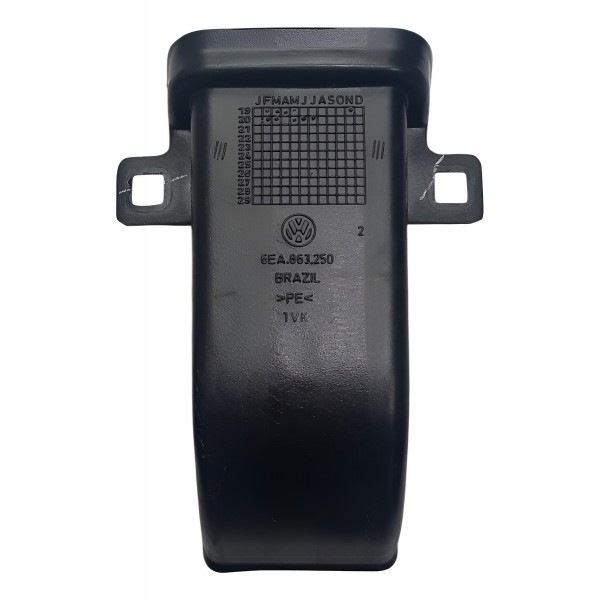 Duto Ar Condicionado Ventilação Vw Nivus 1.0 Turbo 2022 2023