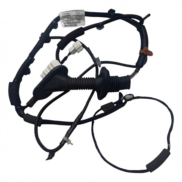 Chicote Porta Dianteira Direita Honda Hr-v 2023 2024