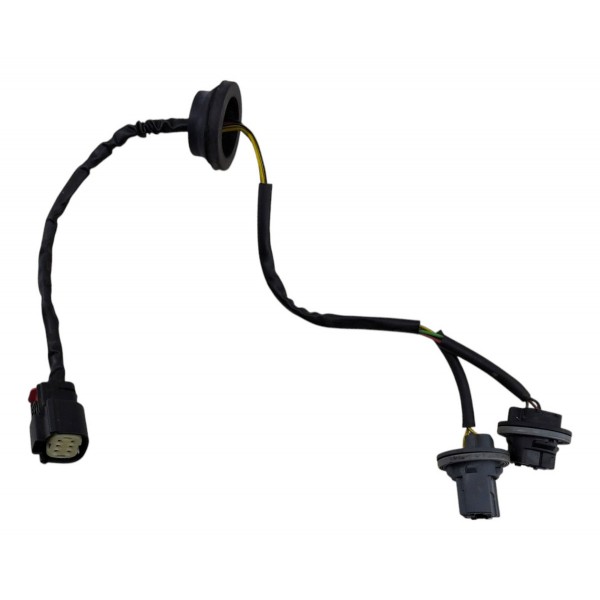 Chicote Soquete Lanterna Gm Onix 2020 2023