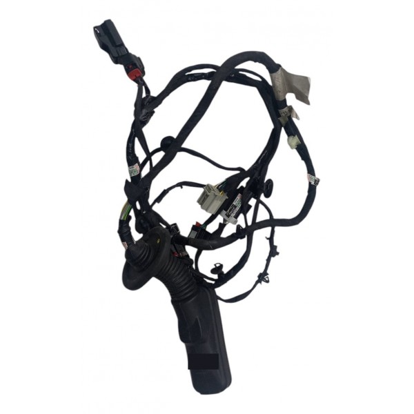 Chicote Porta Dianteira Esquerda Onix Plus Turbo 2020 2023