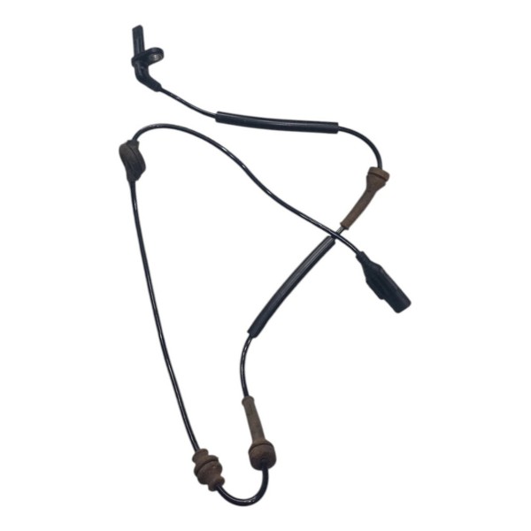 Sensor Abs Dianteiro Direito/esquerdo Fiat Strada 2020 2021