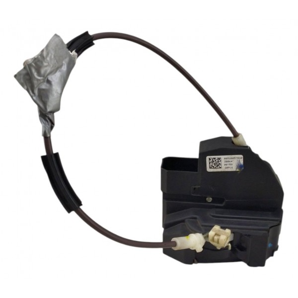 Fechadura Dianteira Fiat Mobi Direita 2015 2020