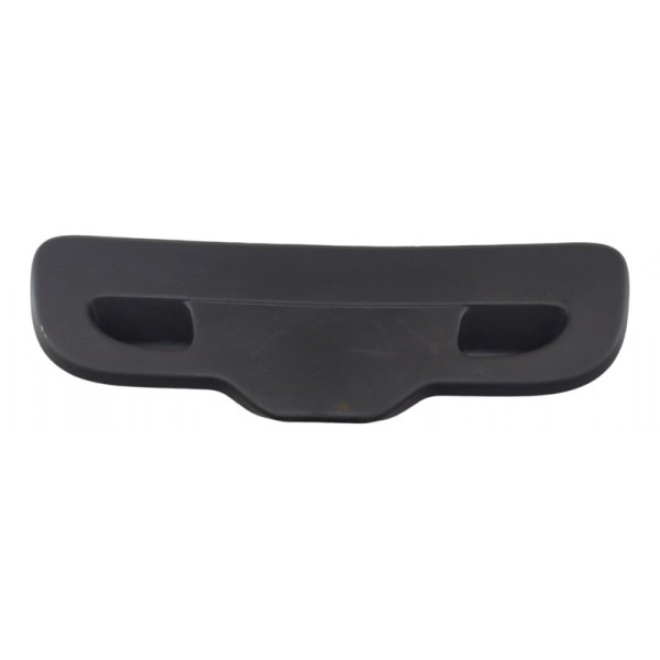 Moldura Tampa Forro Traseiro Porta Vw Voyage G5 2008 2012