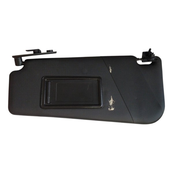 Quebra Sol Fiat Strada Esquerdo 2025