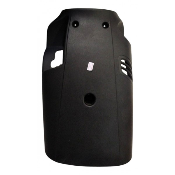 Moldura Inferior Coluna Direção Fiat Strada 2025