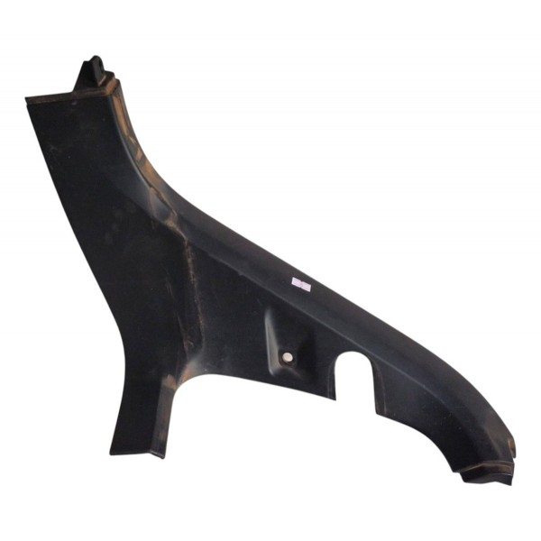 Moldura Da Caçamba Fiat Strada Esquerda 2025