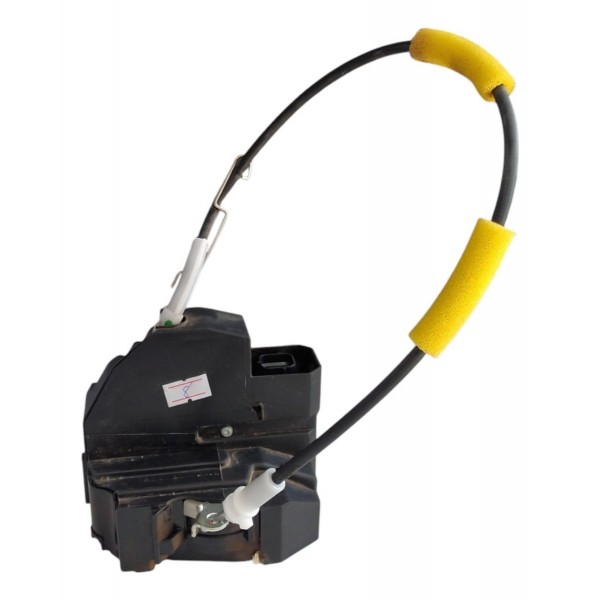 Fechadura Porta Traseira Fiat Strada Esquerda 2025