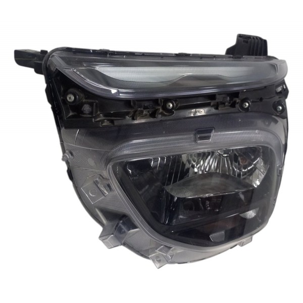 Farol Dianteiro Esquerdo Gm Montana 2023 A 2025