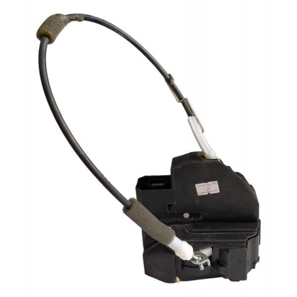 Fechadura Porta Traseira Fiat Strada Direita 2025