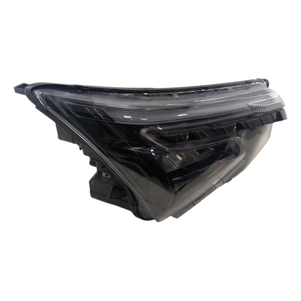 Farol Dianteiro Direito Chevrolet Spin 2024 2025