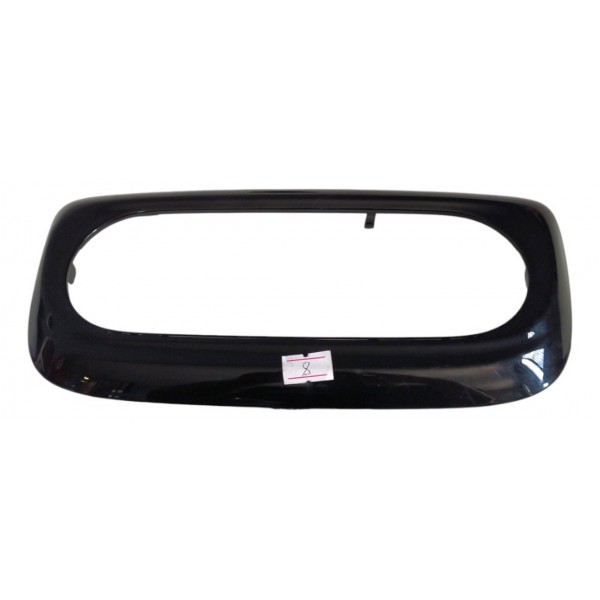 Moldura Comando De Ar Fiat Strada 2025