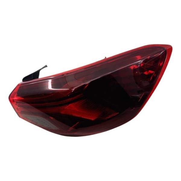 Lanterna Traseira Direita Gm Onix Plus Sedan 2020 2024