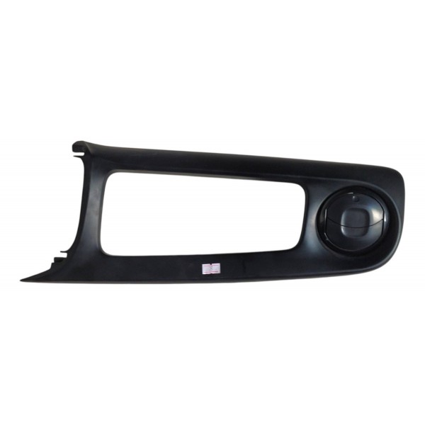 Moldura Porta Objetos C/difusor Fiat Strada 2025