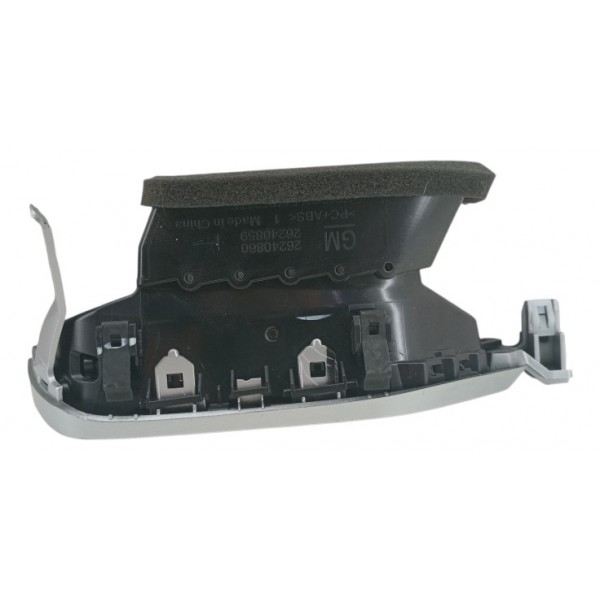 Difusor Ar Ld Chevrolet Onix 1.0 2020 2023 Original