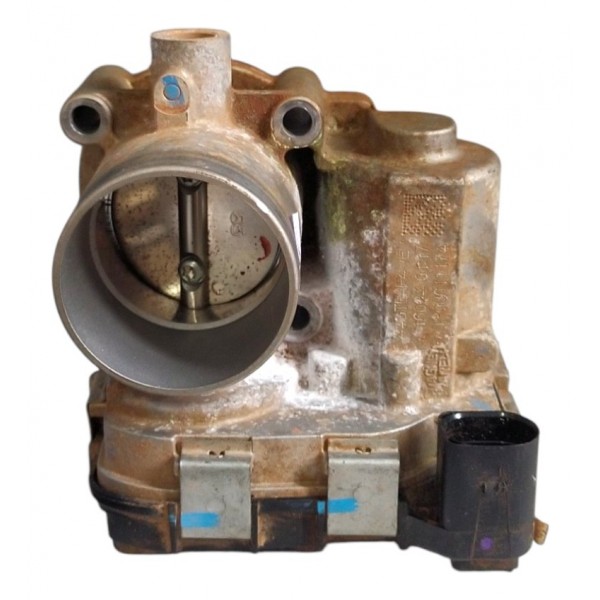 Tbi Corpo De Borboleta Fiat Strada 2025