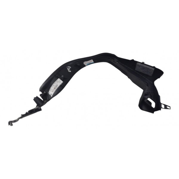 Suporte Apoio Bagagito Vw Polo 2018 2023 Original