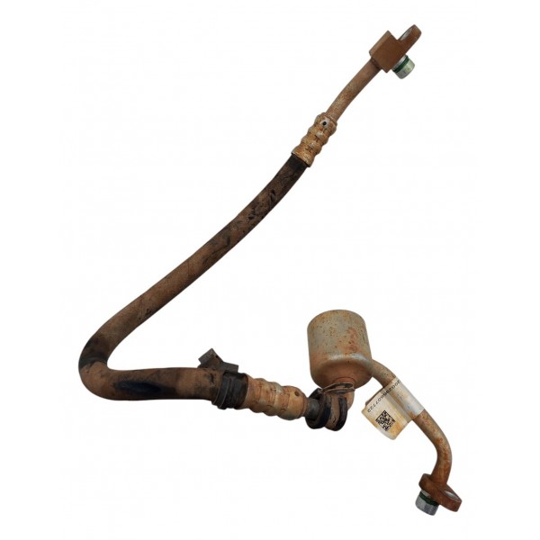 Mangueira Ar Condicionado Fiat Argo 1.0 3cc 2017 A 2024